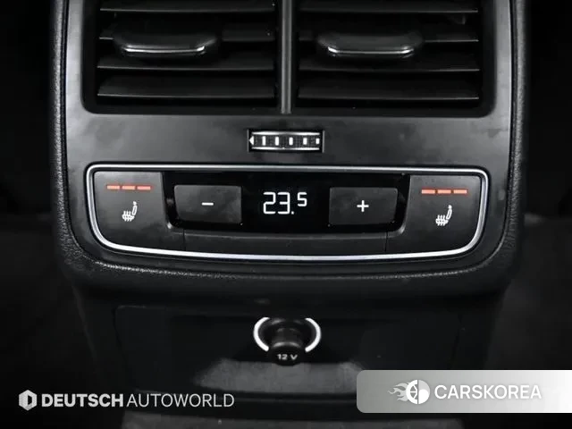 Audi A5 (F5) id 3028751 из Кореи 7