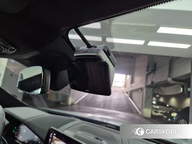 BMW M8 (G15) id 3684501 из Кореи 7