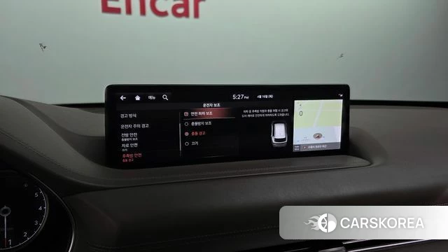 Genesis GV80 id 3955009 из Кореи 7