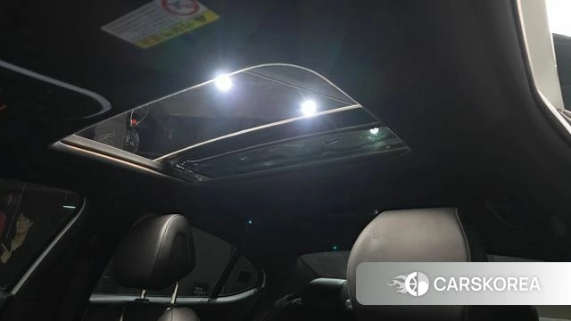 Genesis G70 id 3844690 из Кореи 7