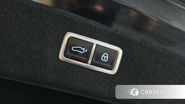 Genesis G80 (RG3) id 4681789 из Кореи 7