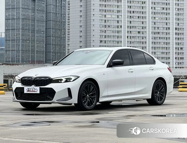 BMW 3 series id 4297325 из Китая 7