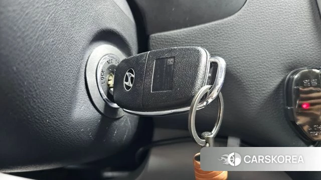 Hyundai The New Grand Starex id 4865043 из Кореи 7