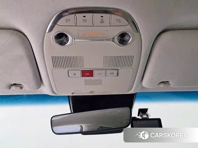 Hyundai The New Grandeur IG Hybrid id 3322885 из Кореи 7