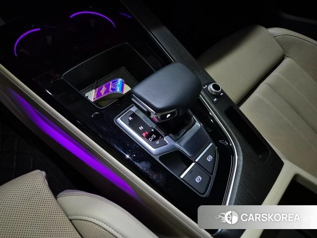 Audi A4 (B9) id 3934453 из Кореи 7