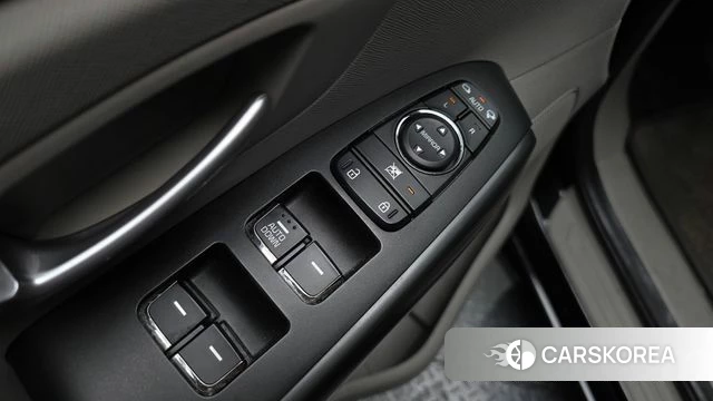 Kia The New Carnival id 4447547 из Кореи 7