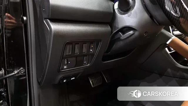 Renault Korea (Samsung) The New QM6 id 3610095 из Кореи 7