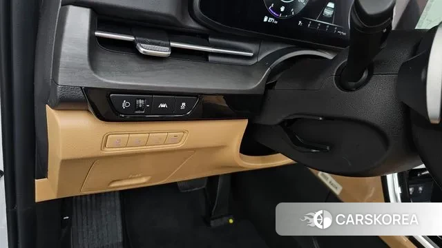 Kia Carnival 4th generation id 3620369 из Кореи 7