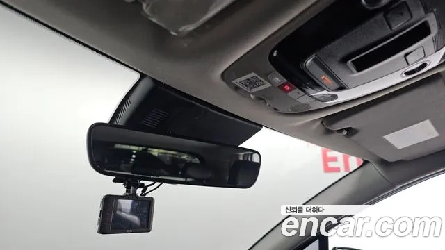 Kia Sportage 5th Generation Hybrid id 2879313 из Кореи 7