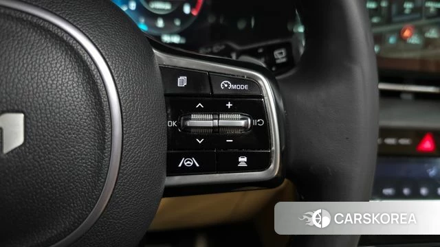 Kia Carnival 4th generation id 4308495 из Кореи 7