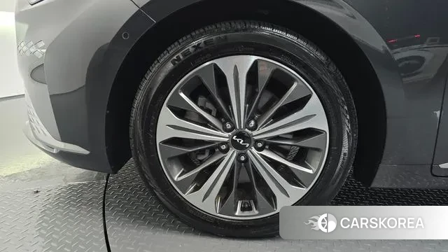 Kia K8 id 3406477 из Кореи 7