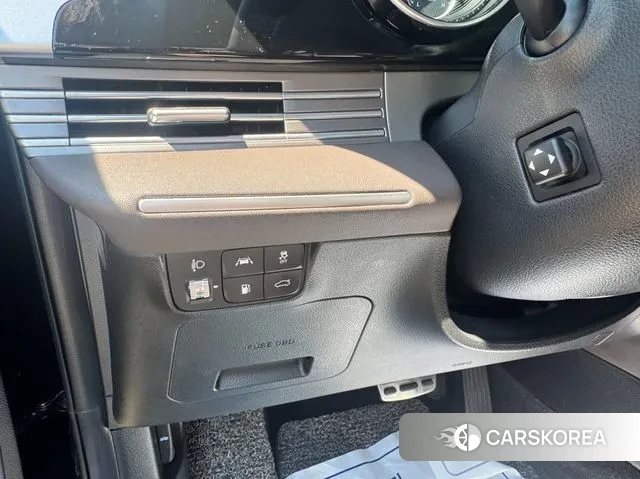 Hyundai The New Grandeur IG Hybrid id 3128857 из Кореи 7