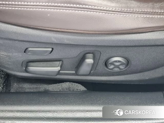 Hyundai Grandeur IG Hybrid id 3829438 из Кореи 7