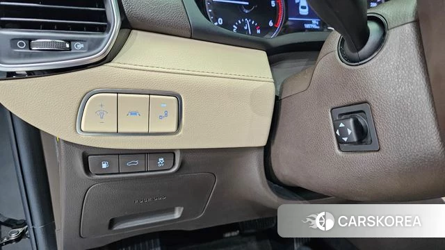 Hyundai Grandeur IG id 3966562 из Кореи 7