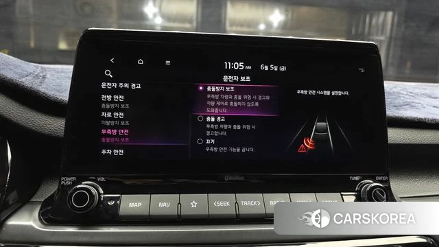 Kia Seltos id 4415382 из Кореи 7