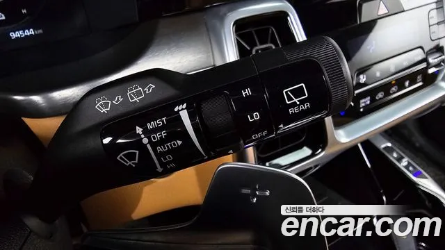 Kia Sorento 4th Generation id 2701705 из Кореи 7