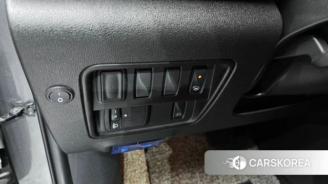 Renault Korea (Samsung) The New QM6 id 3953975 из Кореи 7