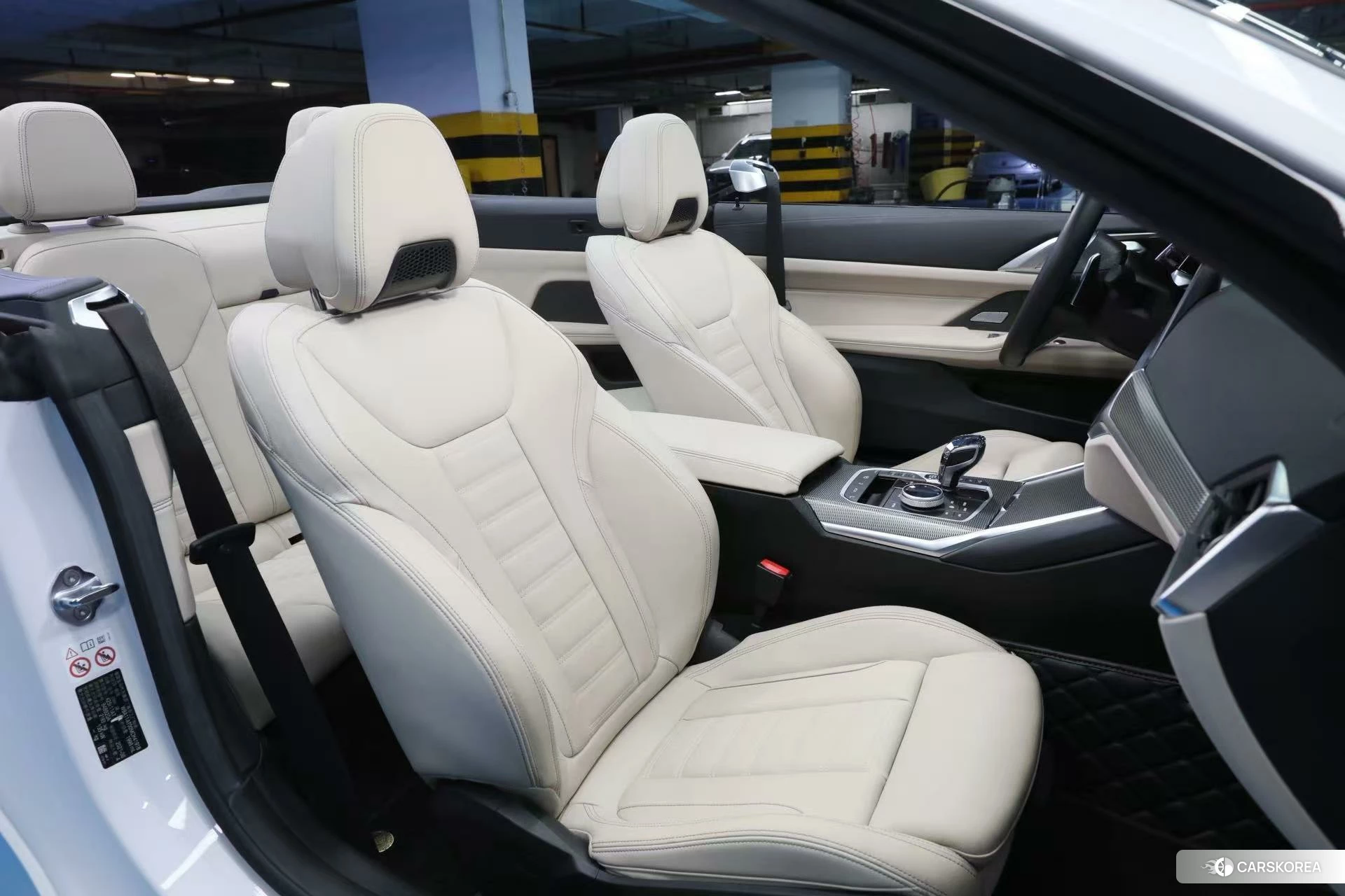BMW 4 series id 4413596 из Китая 7