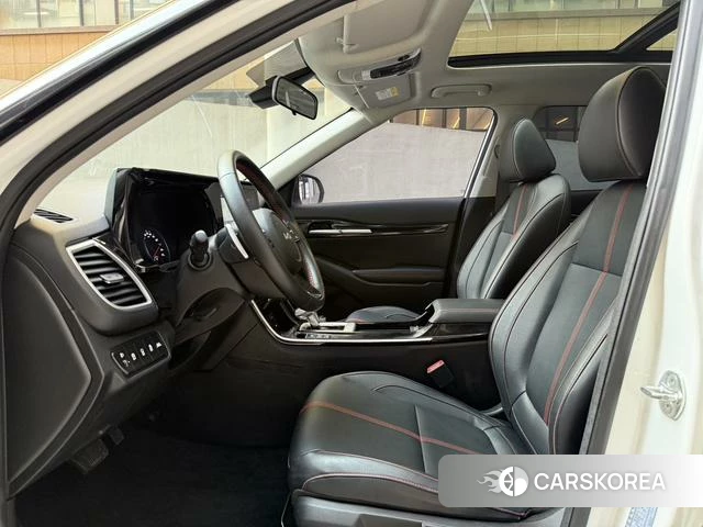 Kia Proud run id 4259239 из Китая 7