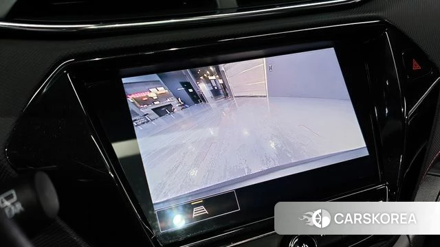 Chevrolet (GM Daewoo) Trailblazer id 3910305 из Кореи 7