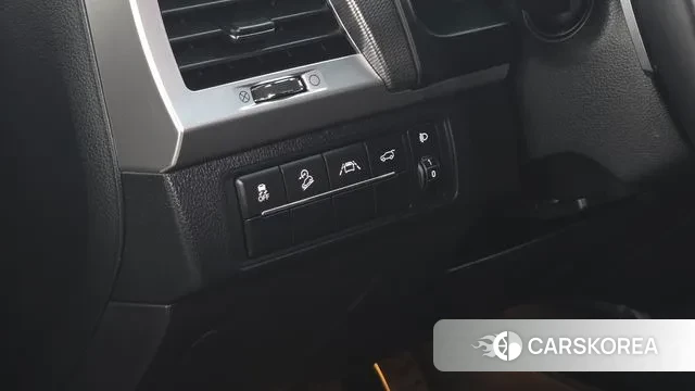 Ssangyong All New Rexton id 3534554 из Кореи 7