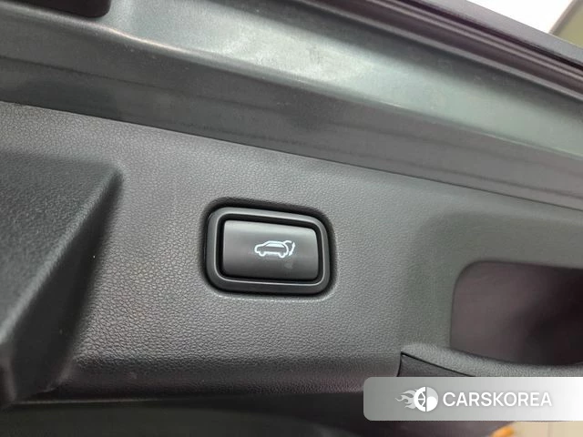 Hyundai Tucson (NX4) id 4906755 из Кореи 7