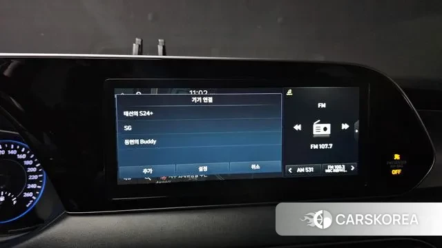 Hyundai Palisade id 3519138 из Кореи 7