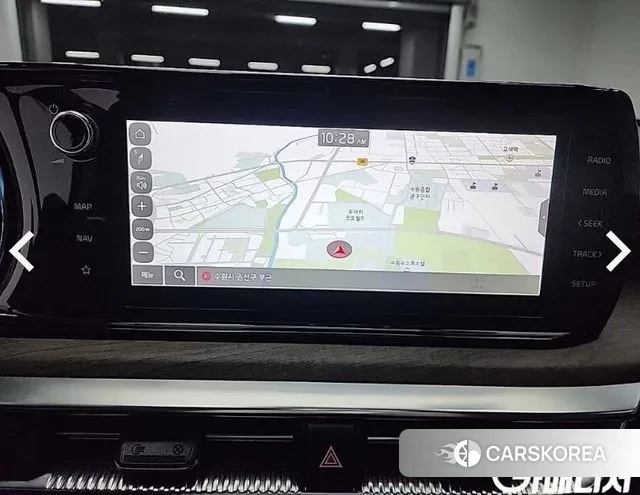 Kia K5 3rd generation id 3621708 из Кореи 7