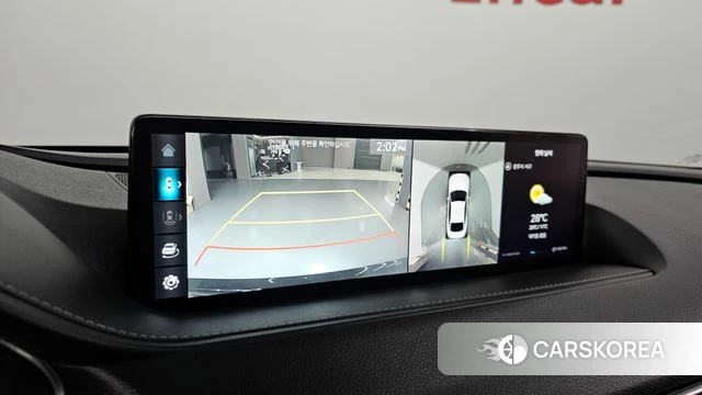 Genesis G80 (RG3) id 4847984 из Кореи 7