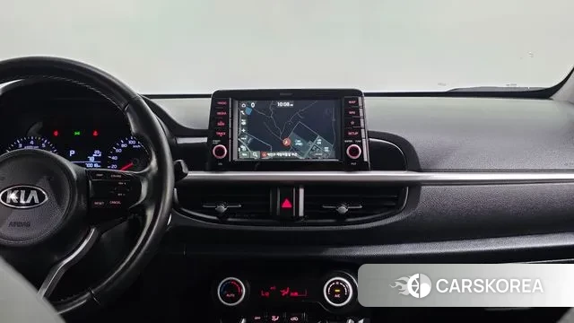 Kia All New Morning (JA) id 3039120 из Кореи 7