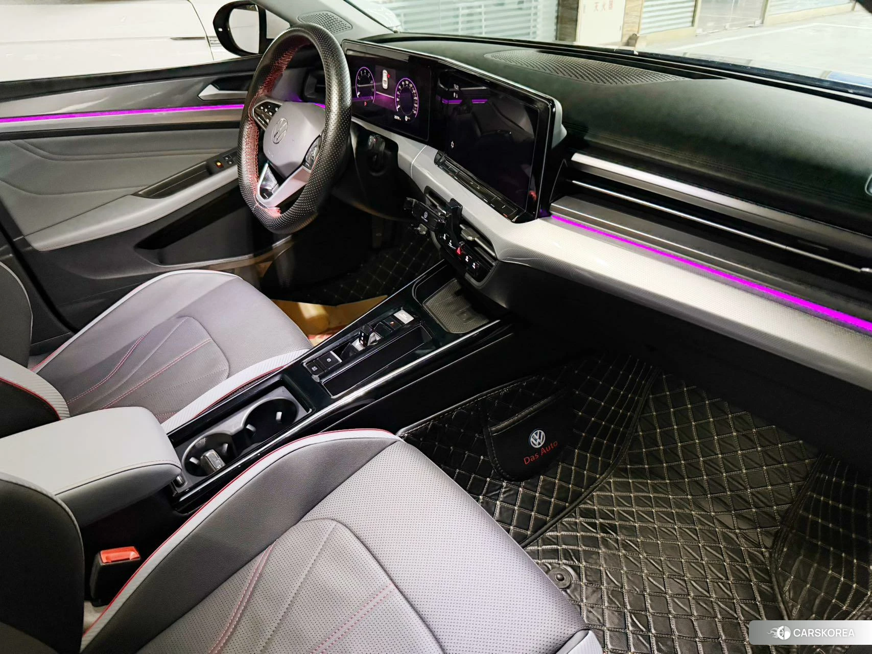 Volkswagen Lingdu id 4498603 из Китая 7