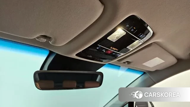 Hyundai Grandeur (GN7) id 3246940 из Кореи 7