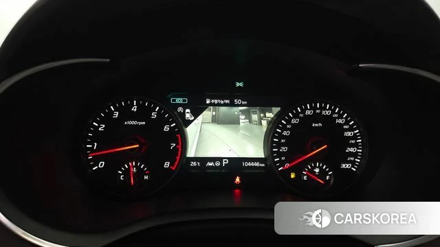 Kia Stinger Meister id 4736776 из Кореи 7