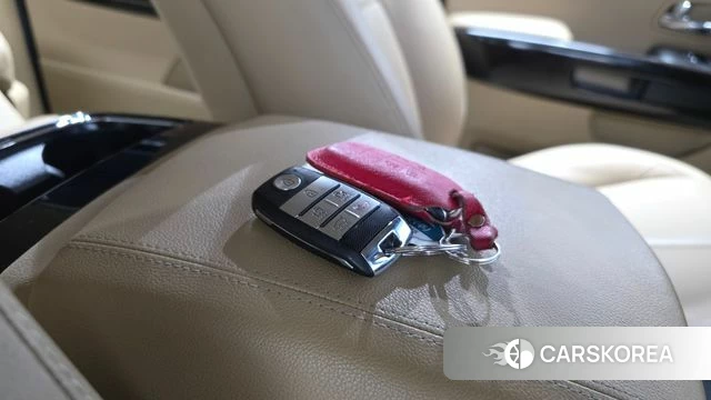Kia All New Carnival id 4882750 из Кореи 7