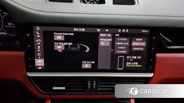 Porsche Cayenne (PO536) id 2890478 из Кореи 7