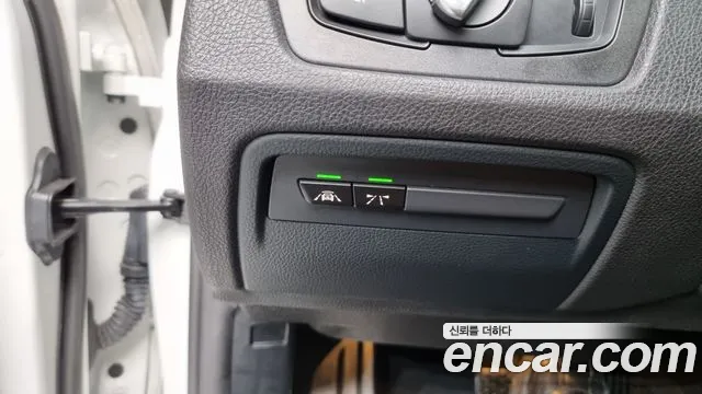 BMW 3 Series (F30) id 2678949 из Кореи 7