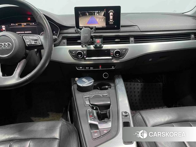 Audi A4L id 3902164 из Китая 7