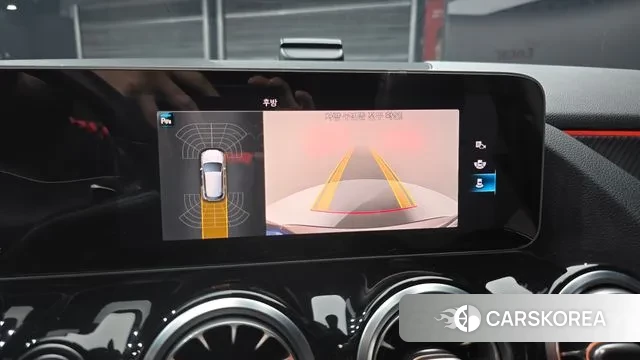 Mercedes-Benz GLA - Class H247 id 3344179 из Кореи 7