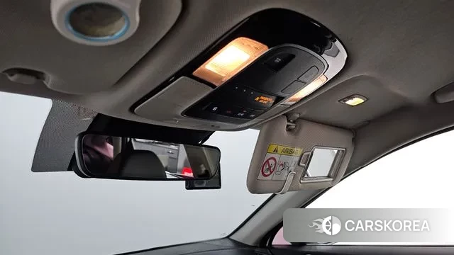 Hyundai Sonata (DN8) id 3355800 из Кореи 7