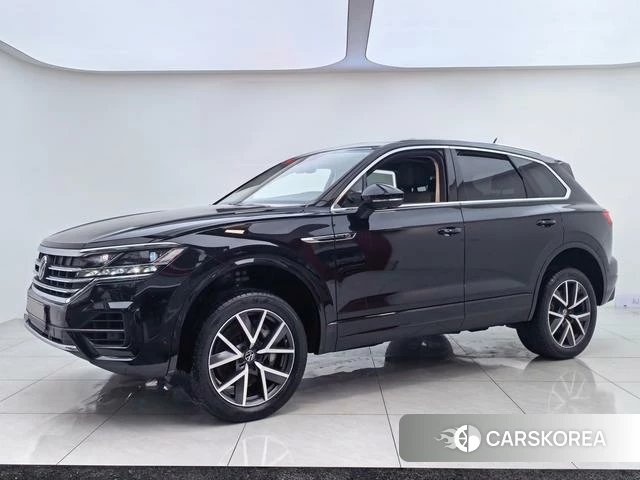 Volkswagen Touareg id 4274325 из Китая 7