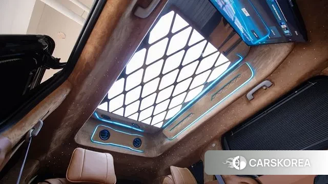 Kia The New Carnival 4th Generation id 3731512 из Кореи 7