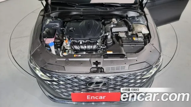 Hyundai The New Grandeur IG id 2672472 из Кореи 7