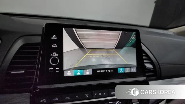 Honda Odyssey id 3638723 из Кореи 7