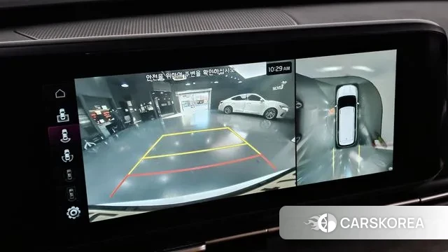 Kia Carnival 4th generation id 3443102 из Кореи 7