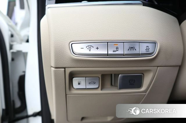 Kia More K9 id 4435522 из Кореи 7
