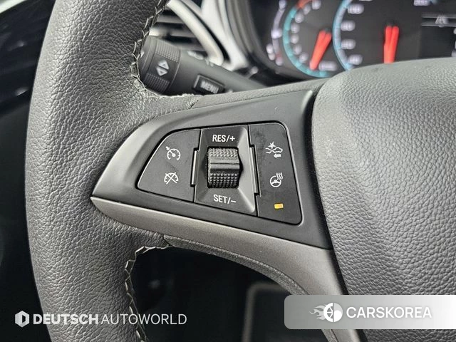 Chevrolet (GM Daewoo) The New Spark id 3872123 из Кореи 7