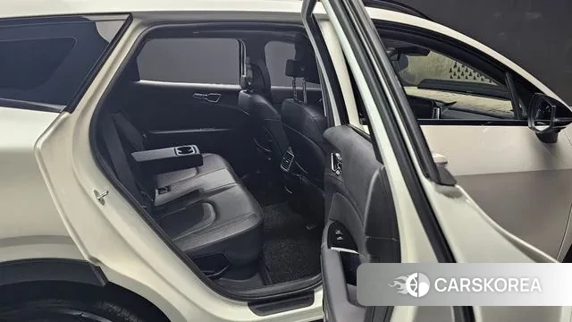 Kia Sportage 5th Generation Hybrid id 2980048 из Кореи 7