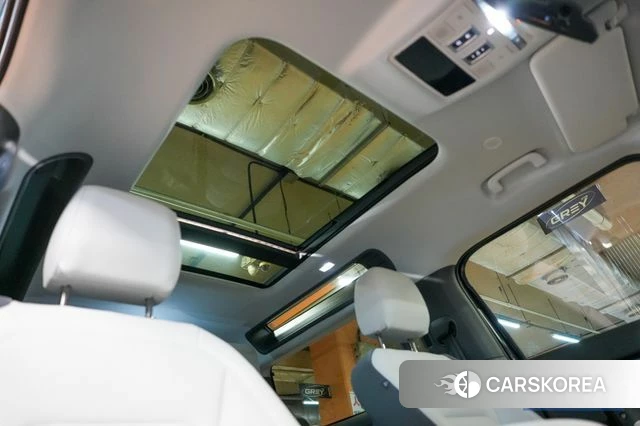 Land Rover Defender (L663) id 3850335 из Кореи 7