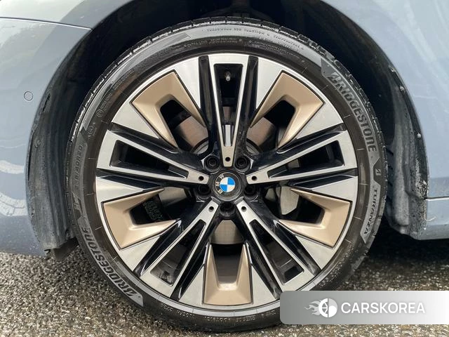 BMW 5 series id 4262100 из Китая 7