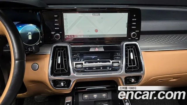 Kia Sorento 4th Generation id 2954455 из Кореи 7